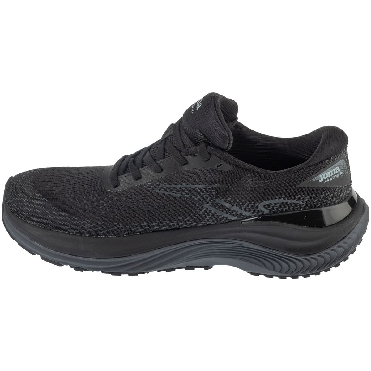 Men's Sports Shoes Joma Black