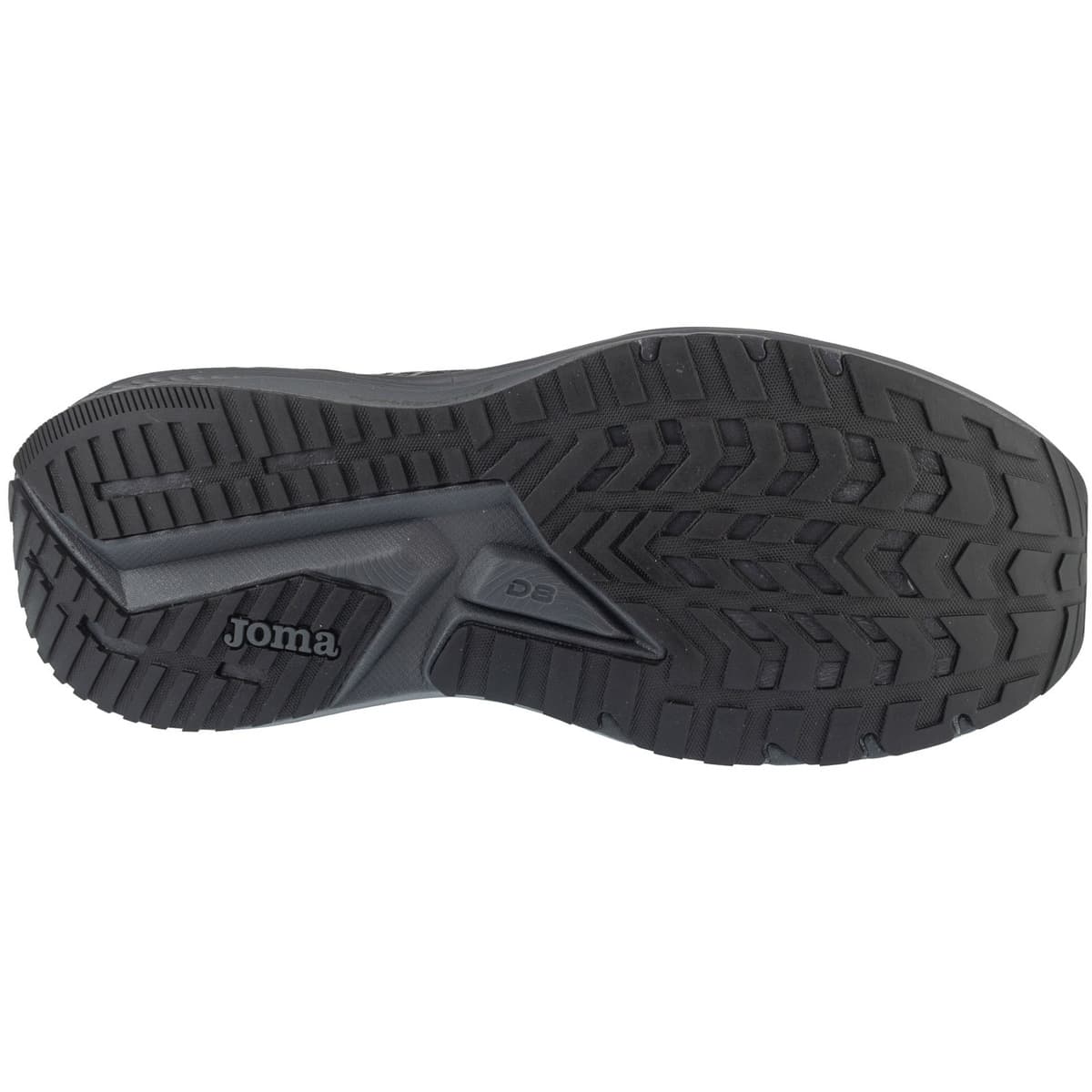 Men's Sports Shoes Joma Black