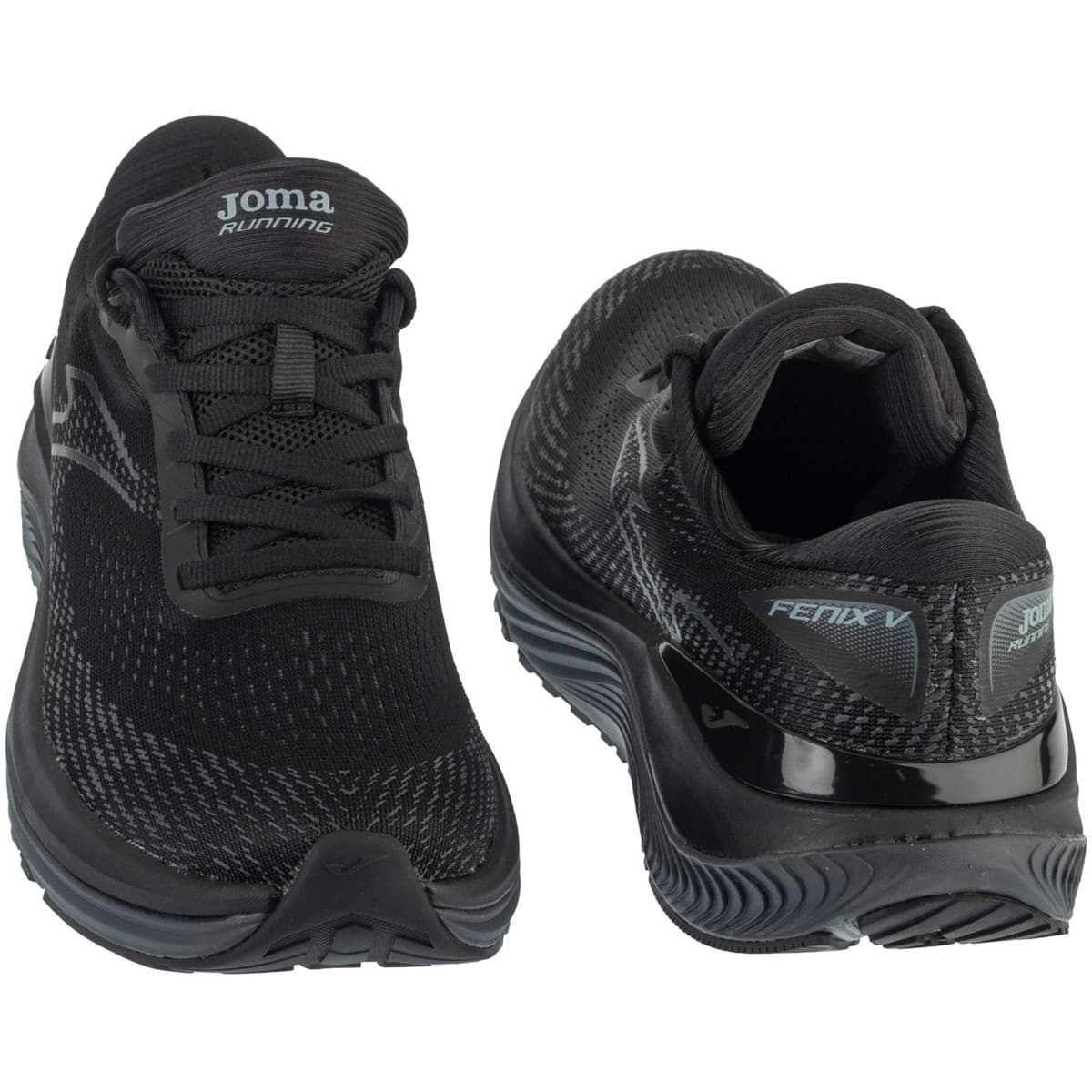 Men's Sports Shoes Joma Black