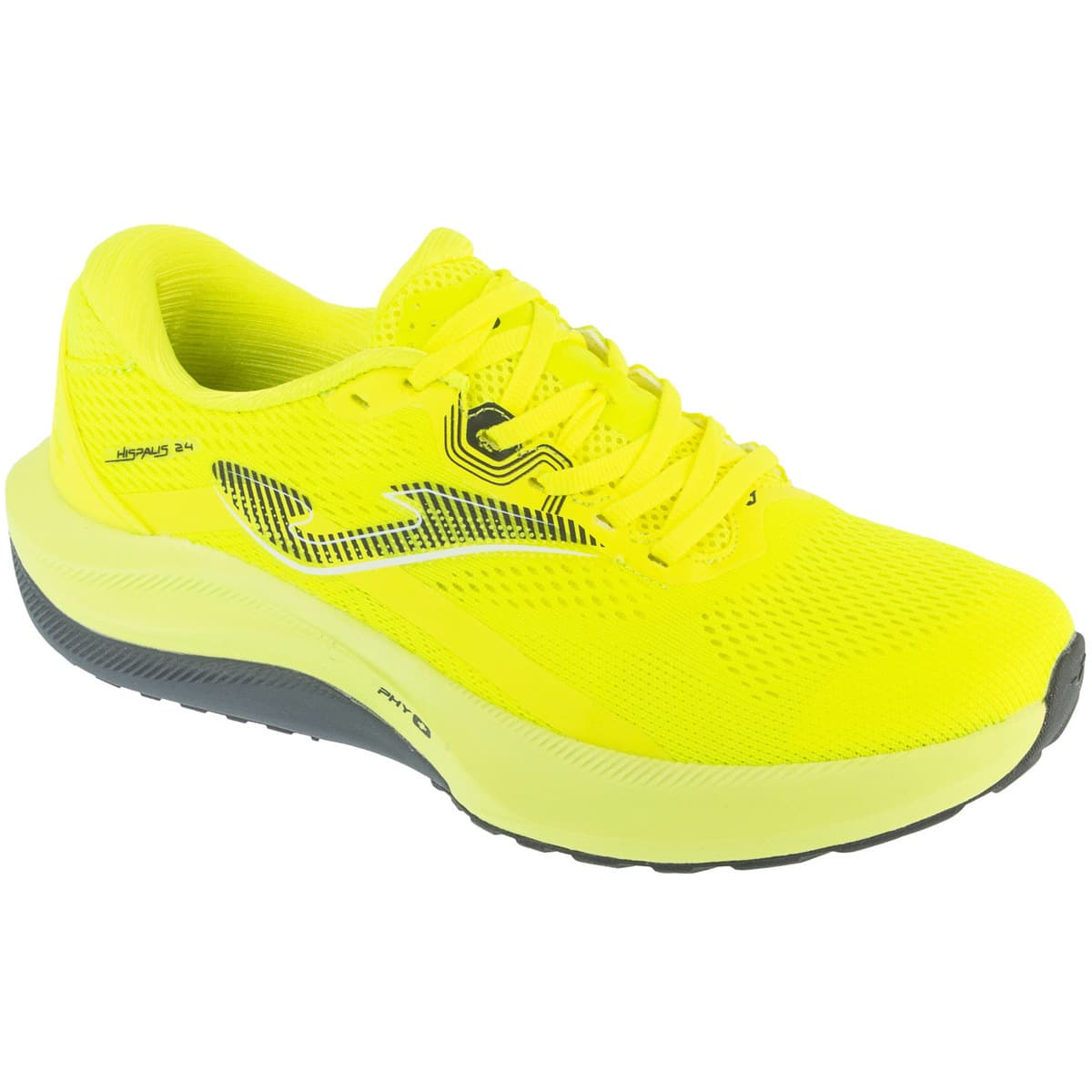Men's Running Shoes Joma Yellow