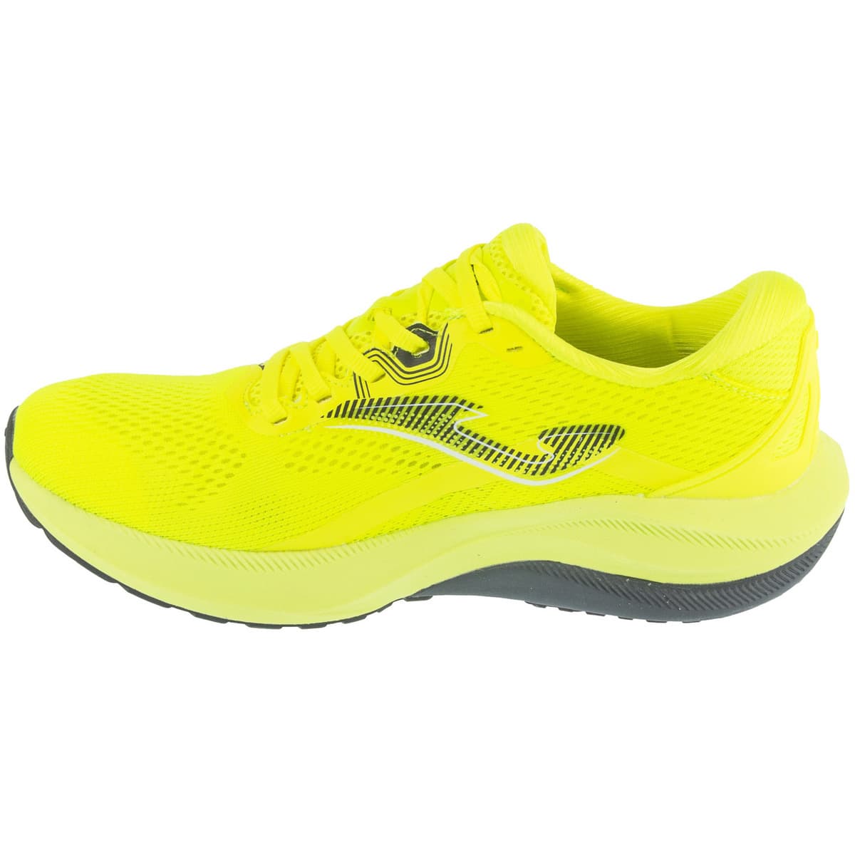 Men's Running Shoes Joma Yellow