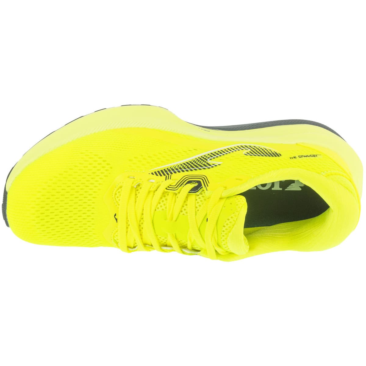 Men's Running Shoes Joma Yellow