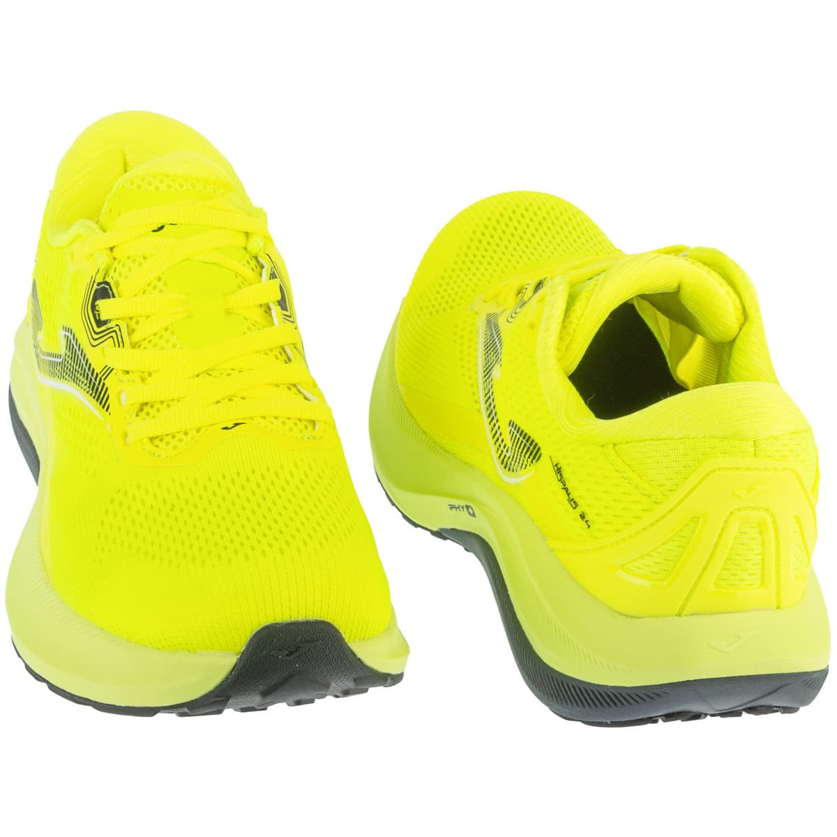 Men's Running Shoes Joma Yellow