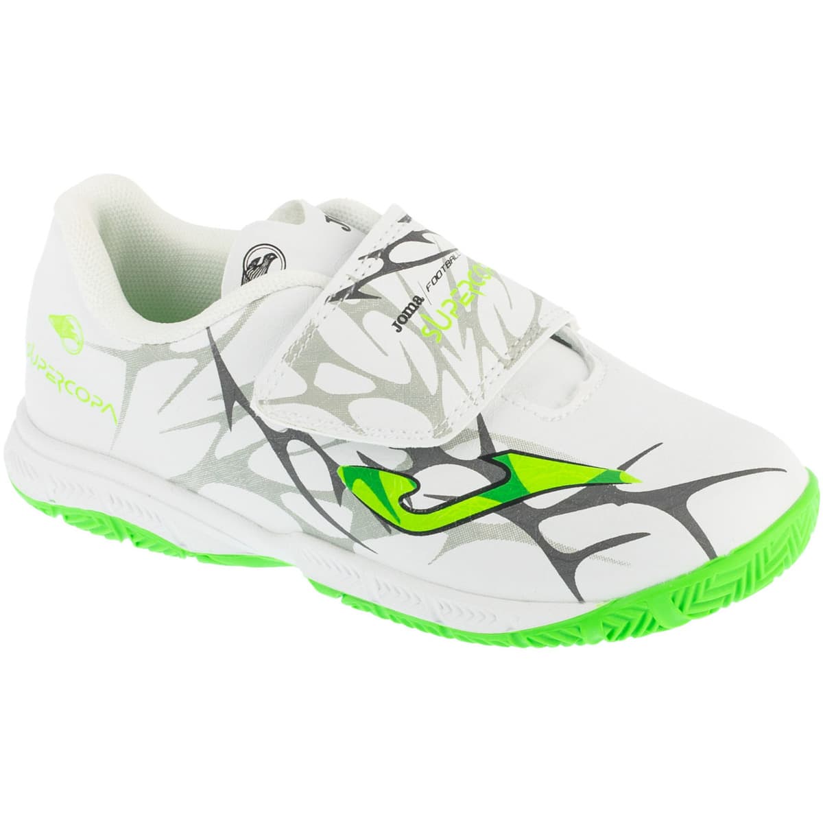 Xαμηλά Sneakers Joma Super Copa Jr 25 SCJW INV