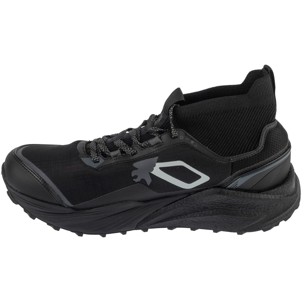 Men's Outdoor Shoes Joma Black