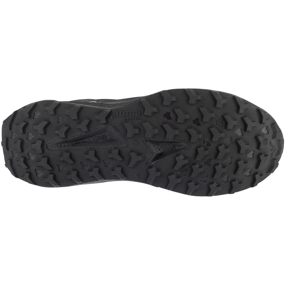 Men's Outdoor Shoes Joma Black