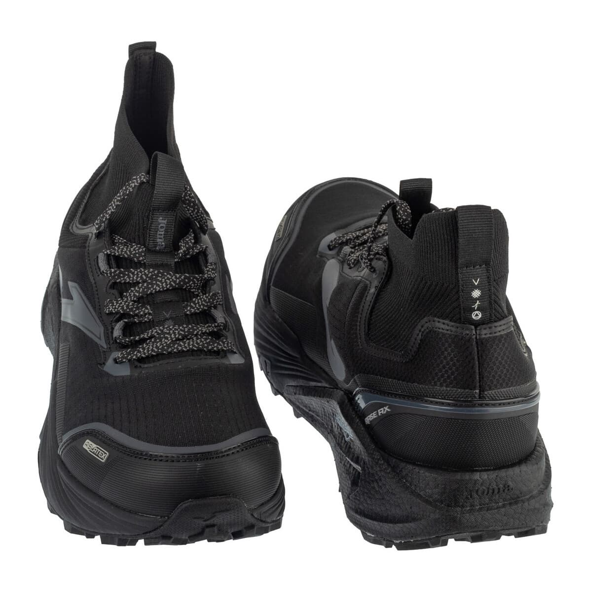 Men's Outdoor Shoes Joma Black