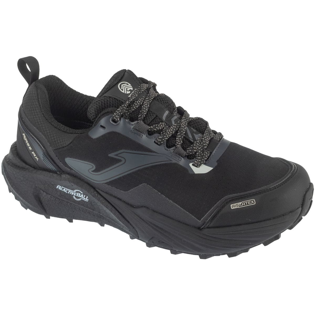 Men's Outdoor Shoes Joma Black