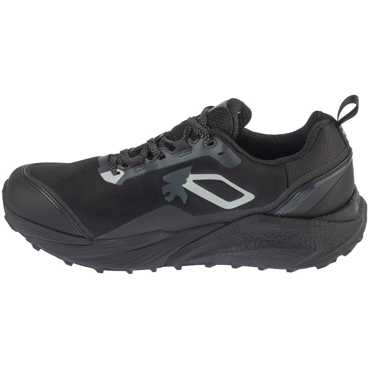 Men's Outdoor Shoes Joma Black