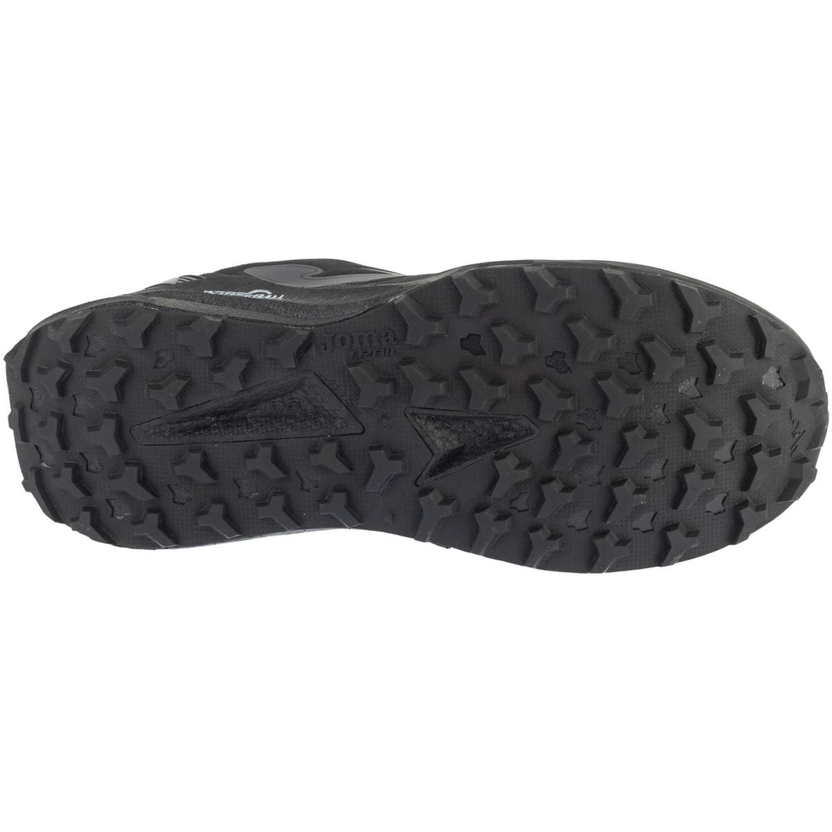 Men's Outdoor Shoes Joma Black