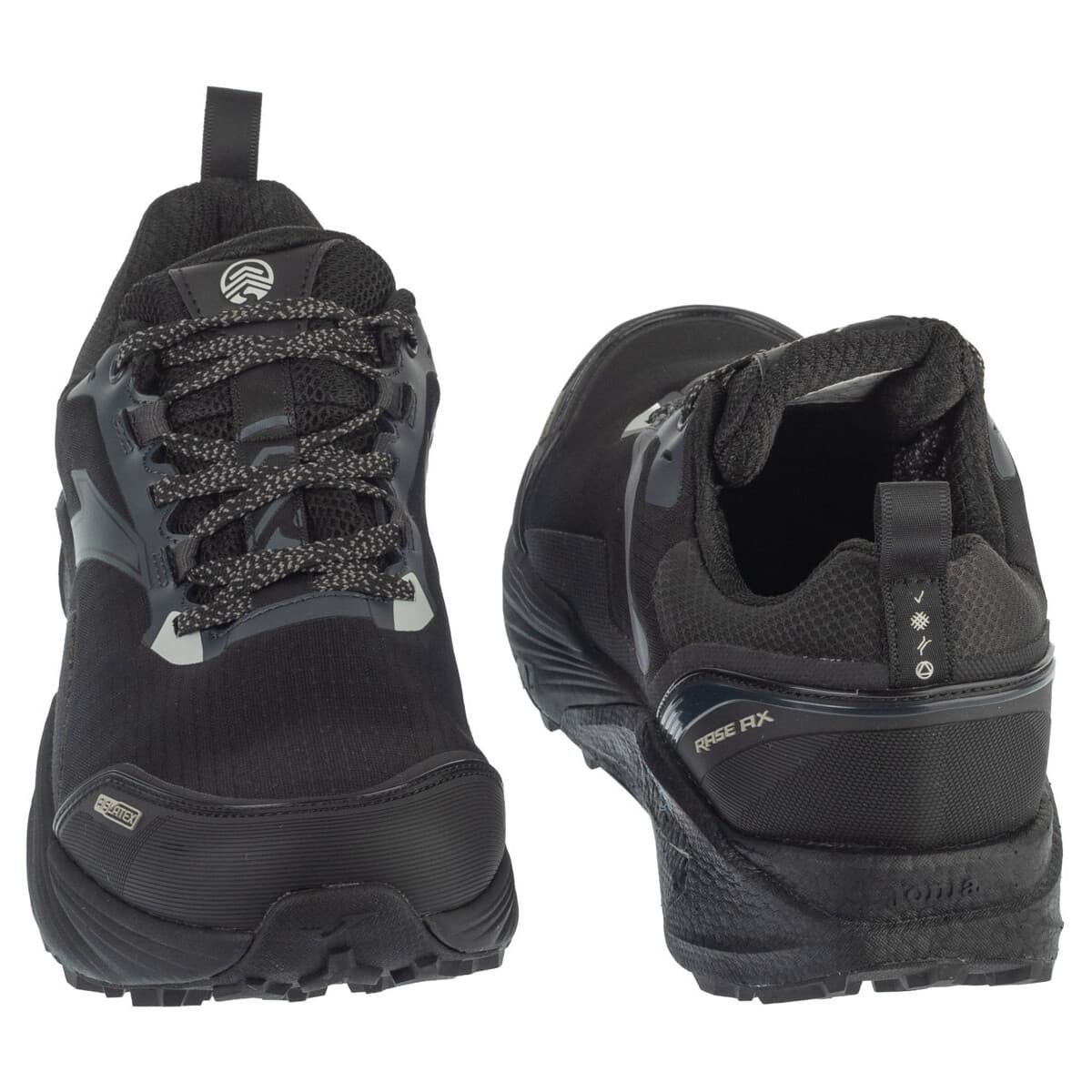 Men's Outdoor Shoes Joma Black