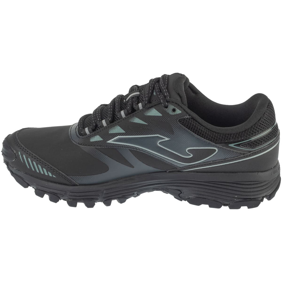 Men's Running Shoes Joma Black