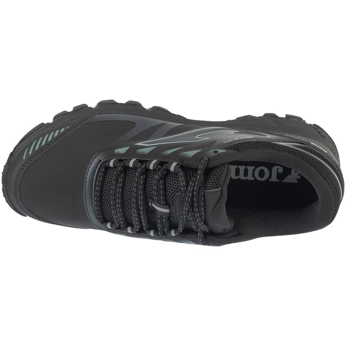 Men's Running Shoes Joma Black