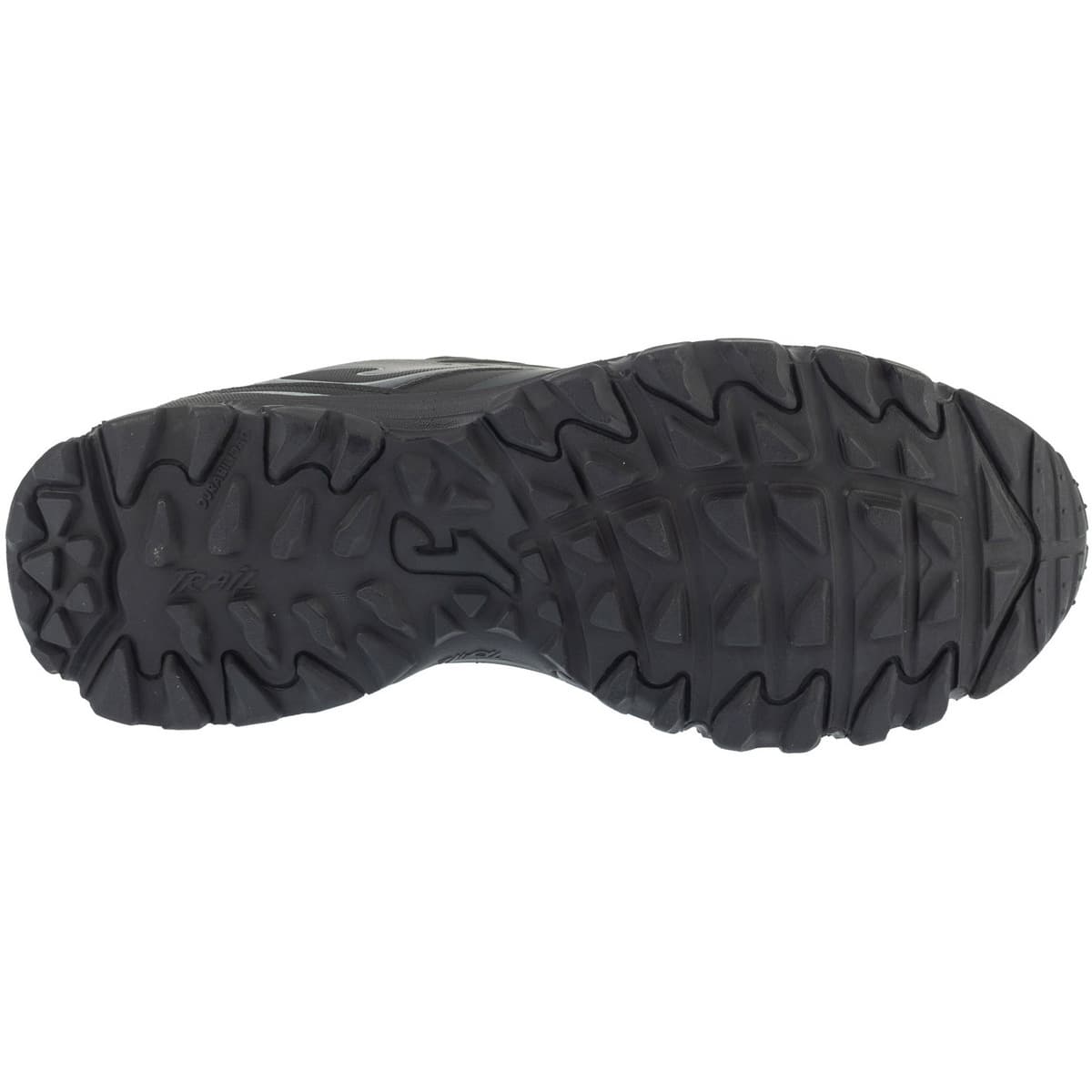 Men's Running Shoes Joma Black