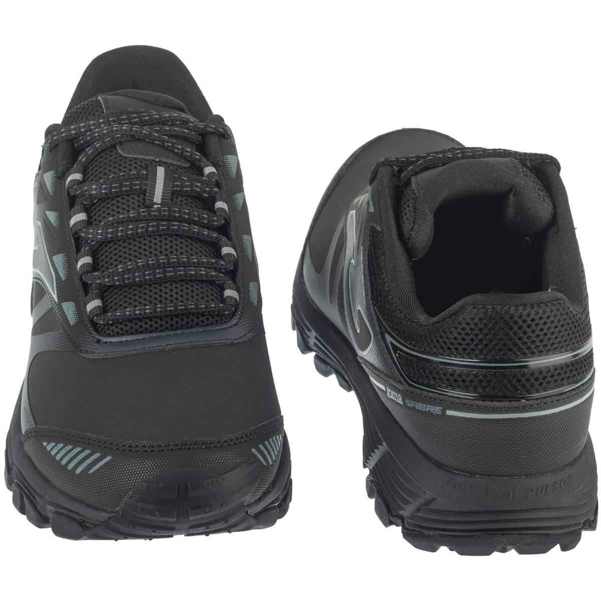 Men's Running Shoes Joma Black