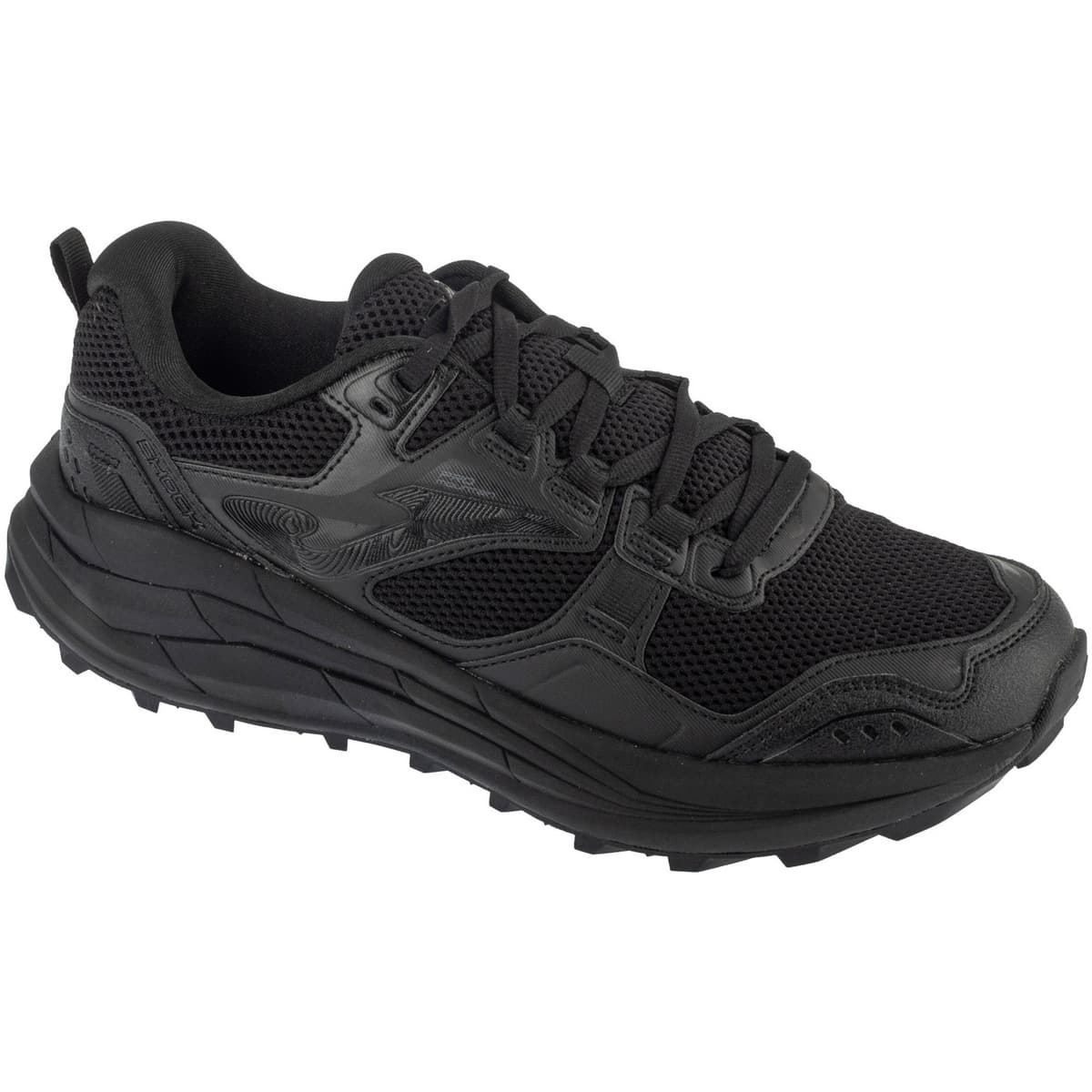 Men's Running Shoes Joma Black