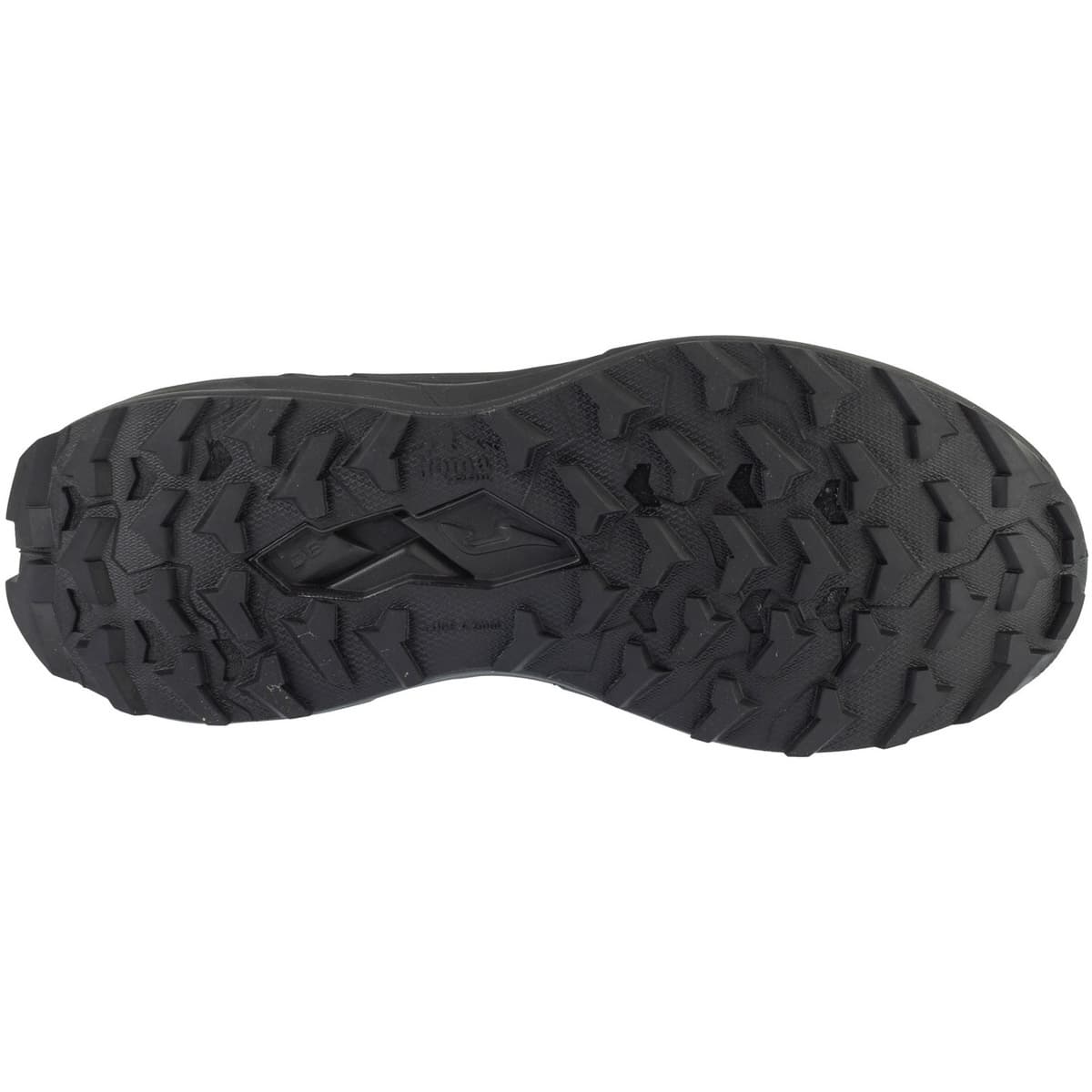 Men's Sports Shoes Joma Black