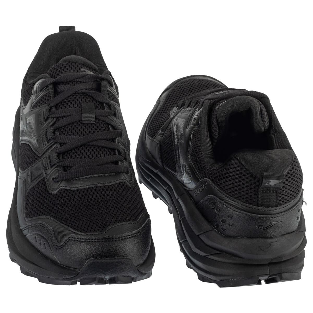 Men's Sports Shoes Joma Black
