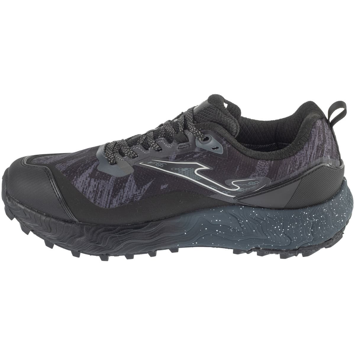 Men's Running Shoes Joma Black