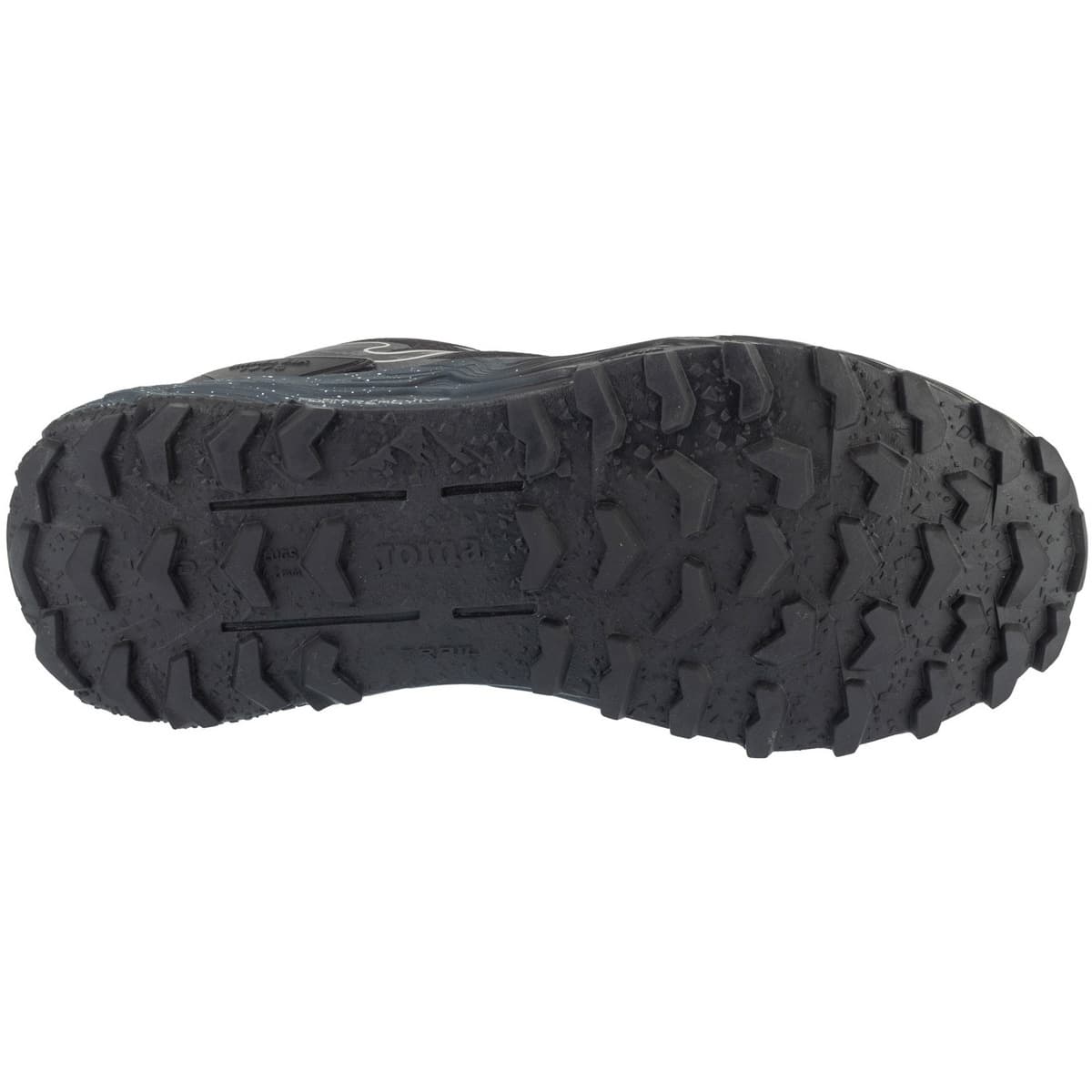 Men's Running Shoes Joma Black