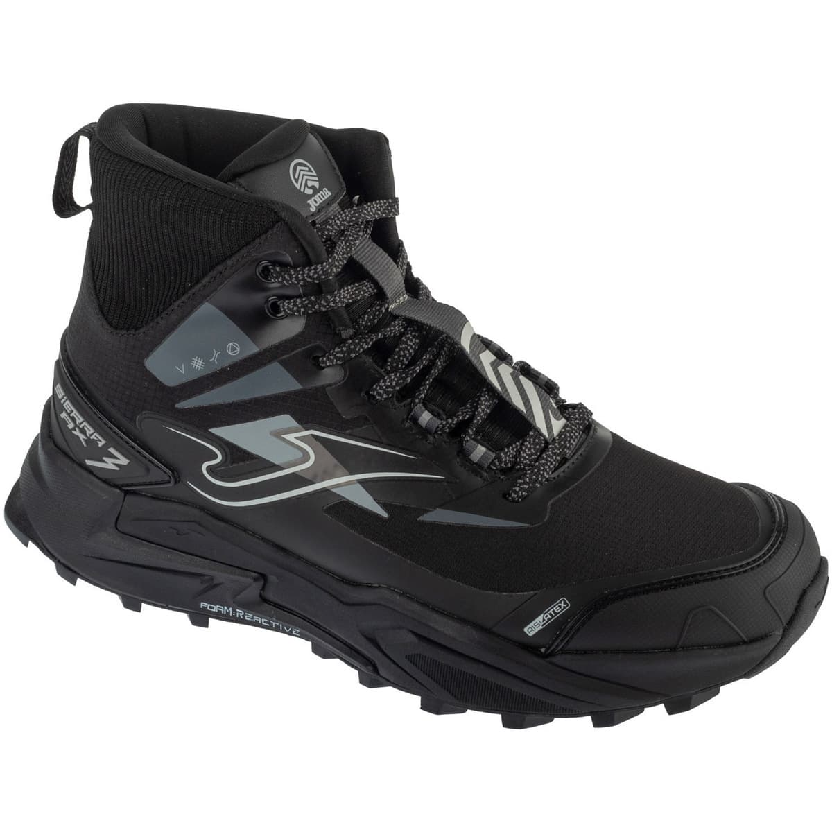 Men's Outdoor Shoes Joma Black