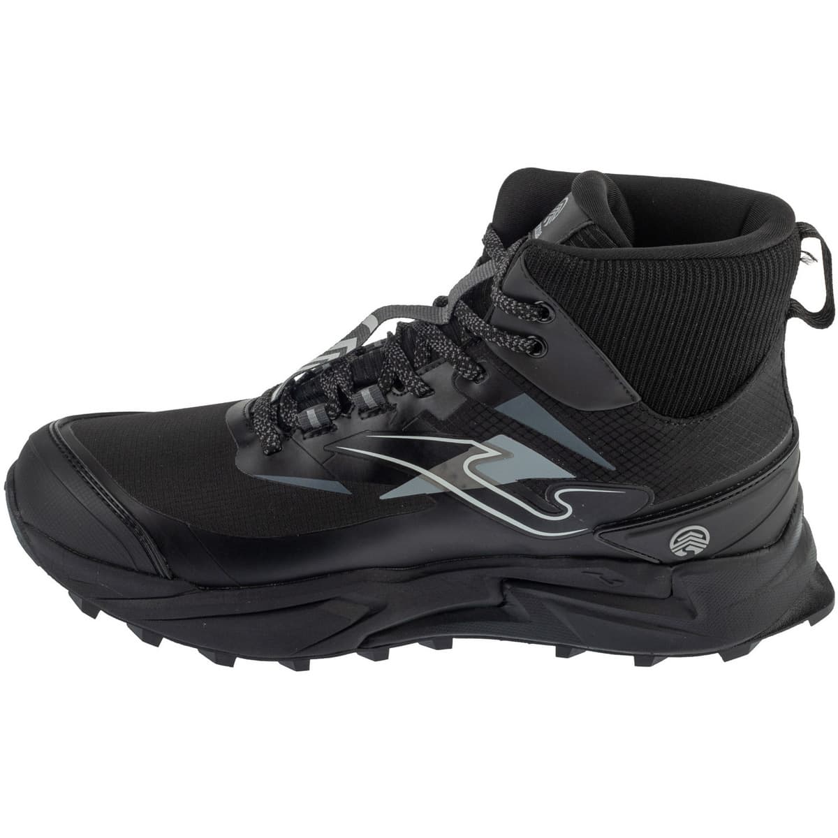 Men's Outdoor Shoes Joma Black