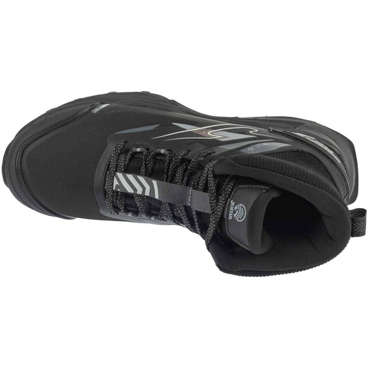 Men's Outdoor Shoes Joma Black