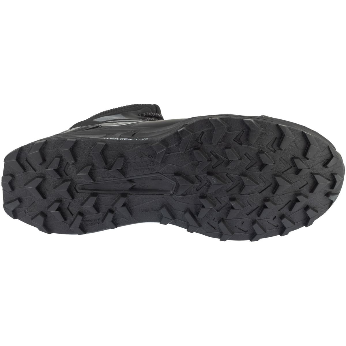 Men's Outdoor Shoes Joma Black