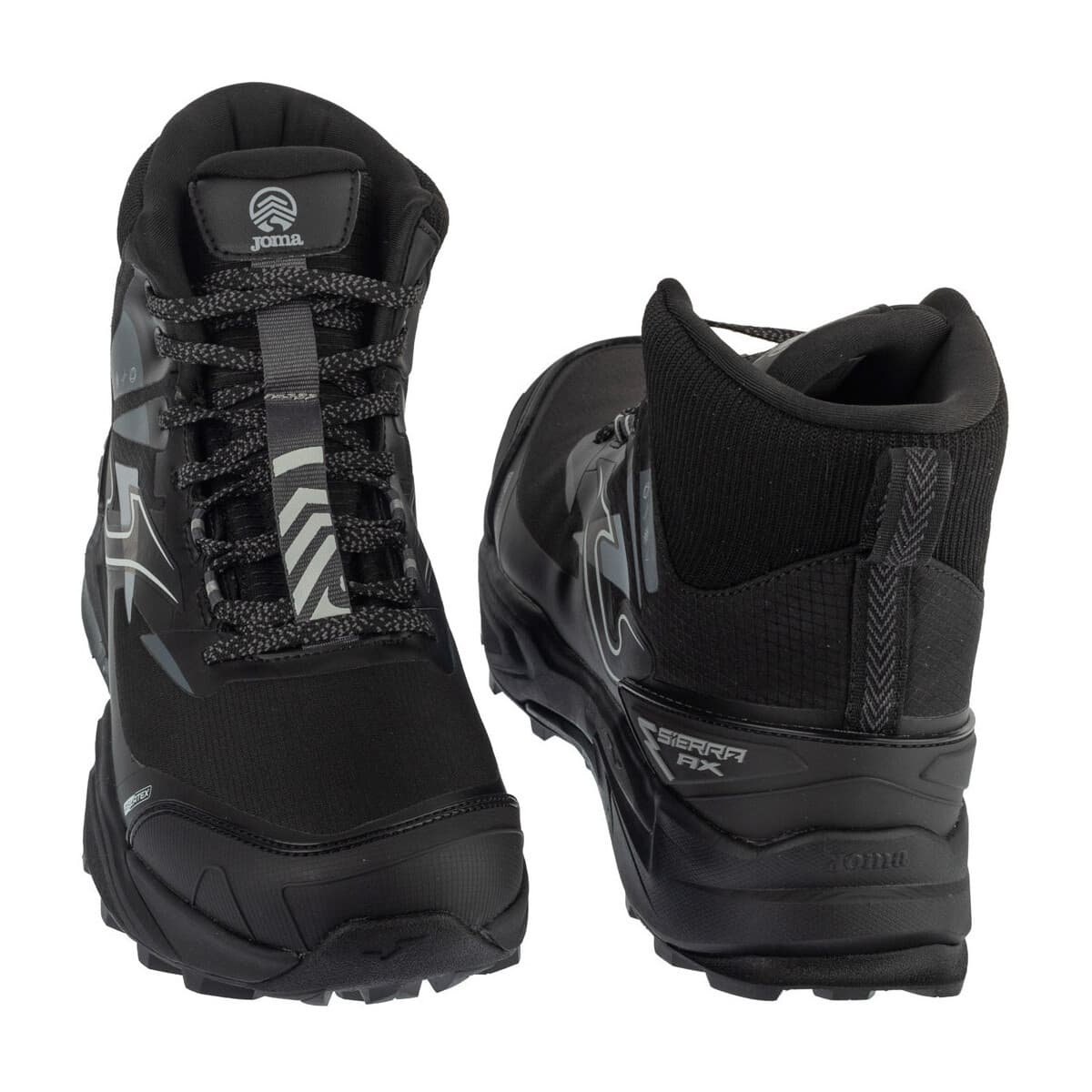 Men's Outdoor Shoes Joma Black