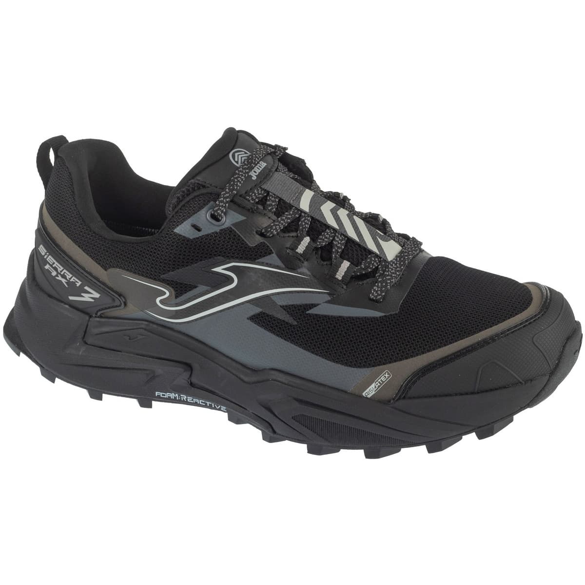 Men's Sports Shoes Joma Black
