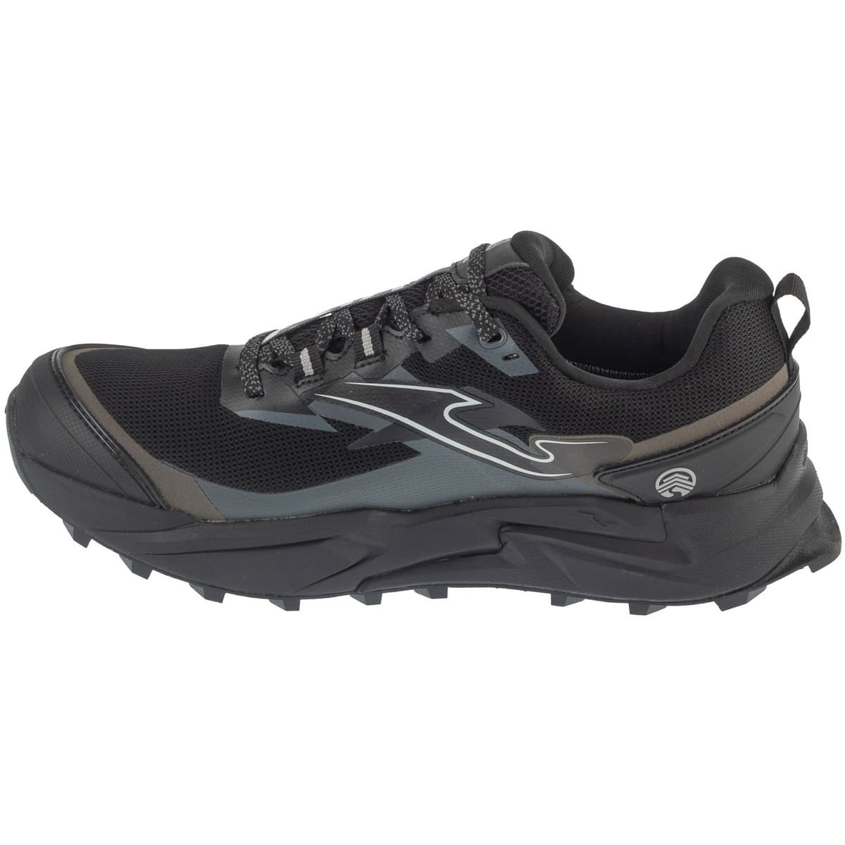 Men's Sports Shoes Joma Black
