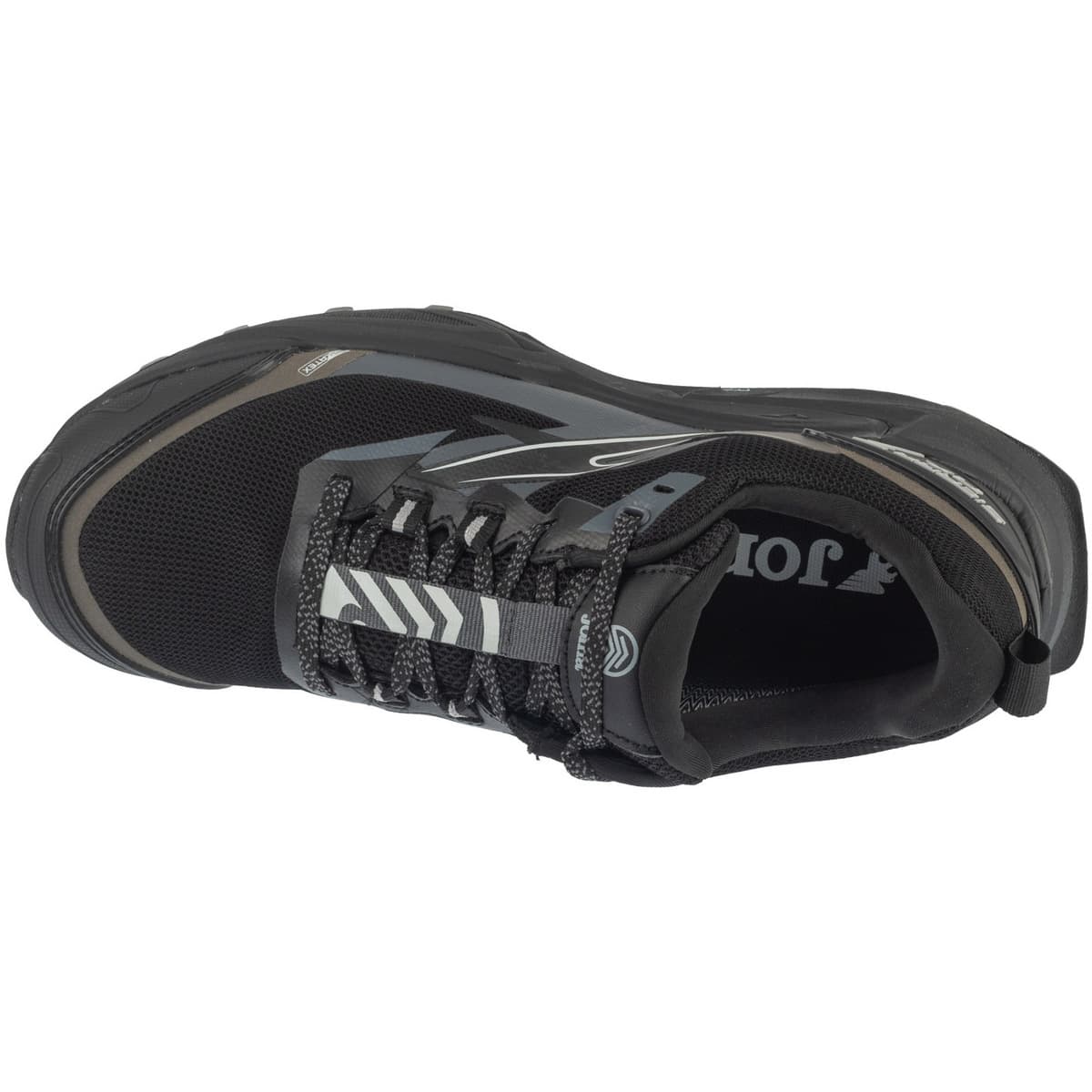 Men's Sports Shoes Joma Black