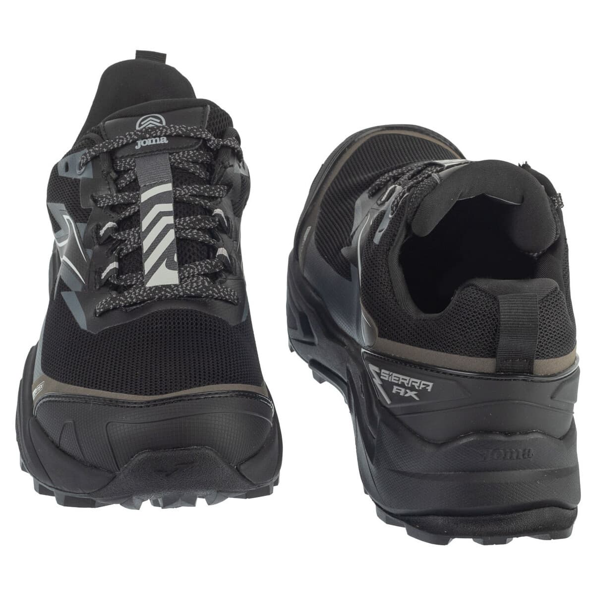 Men's Sports Shoes Joma Black