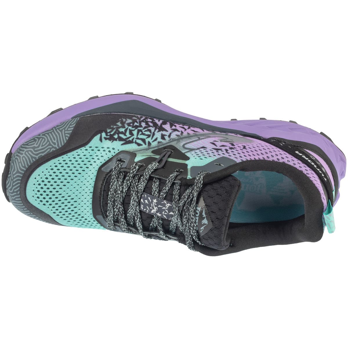 Women's Running Shoes Joma Green