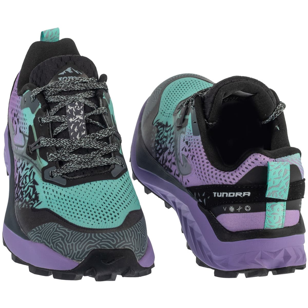 Women's Running Shoes Joma Green