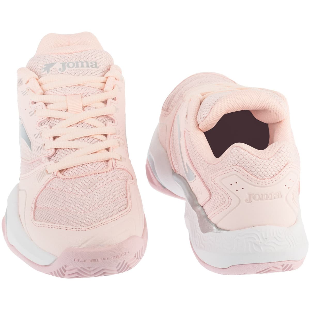 Women's Sports Shoes Joma Pink