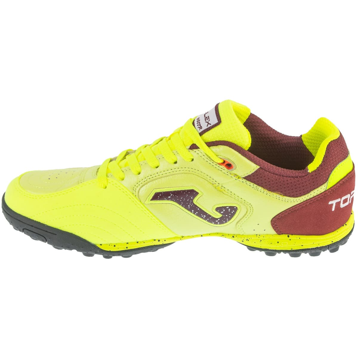 Men's Football Boots Joma Purple