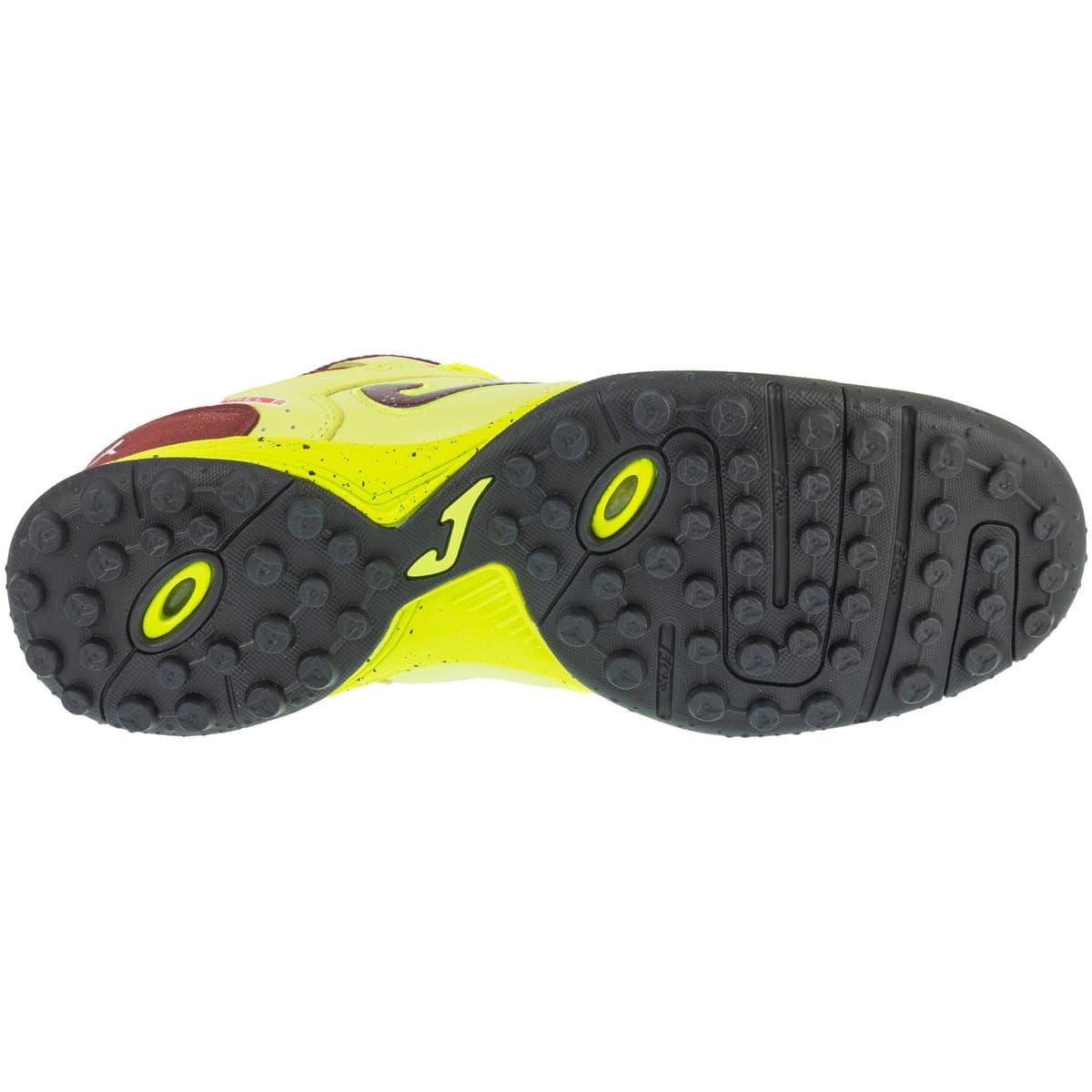 Men's Football Boots Joma Purple