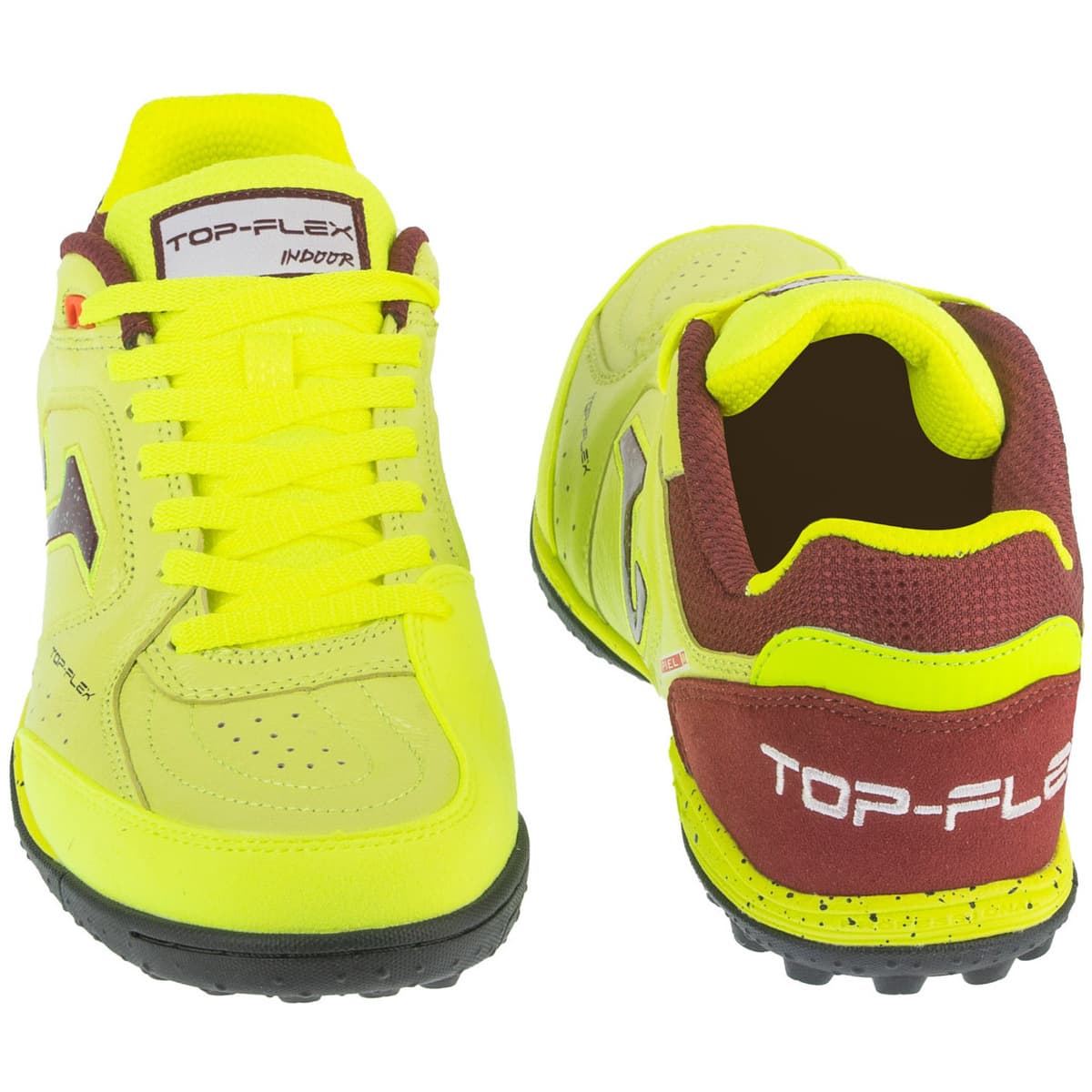 Men's Football Boots Joma Purple