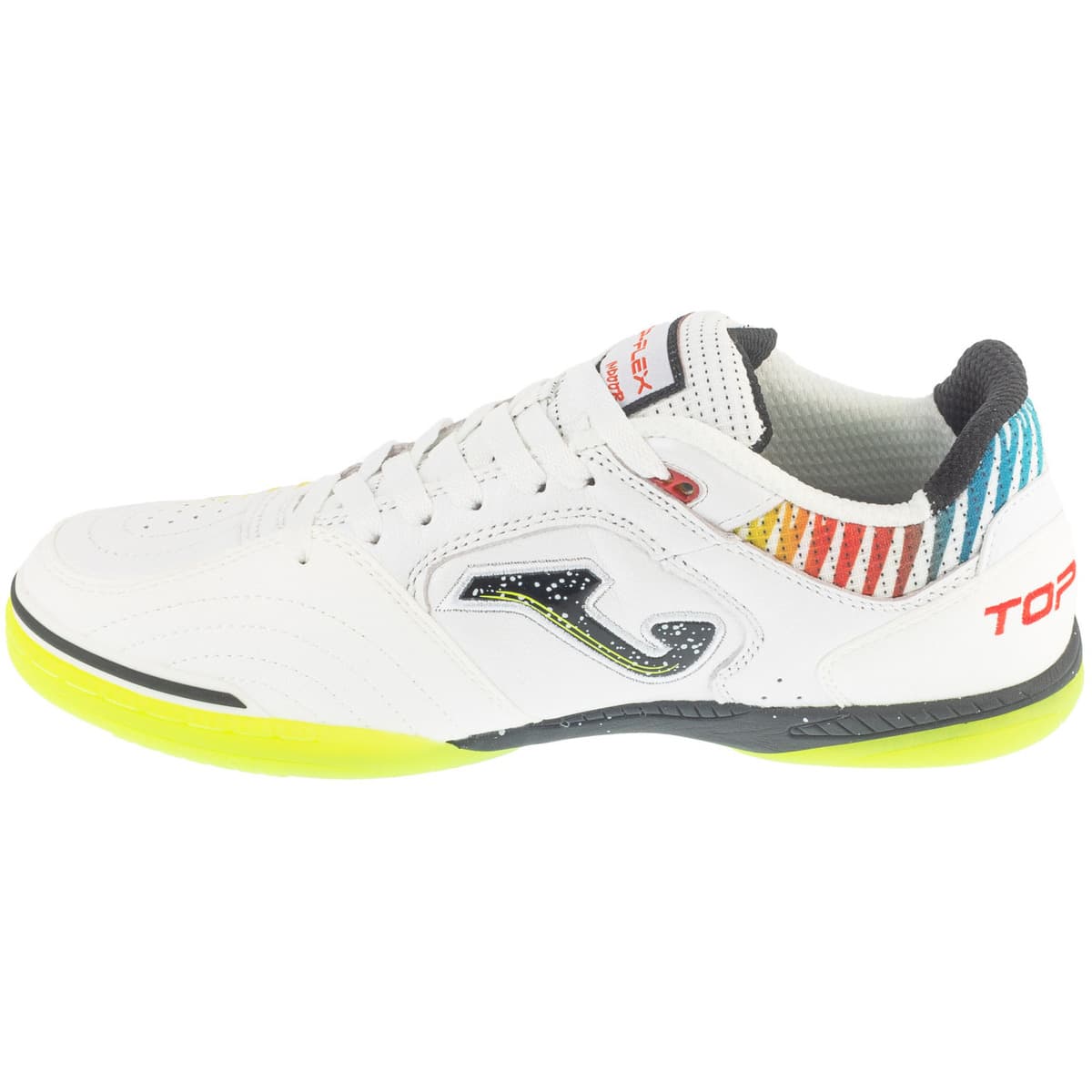 Men's Sports Shoes Joma White