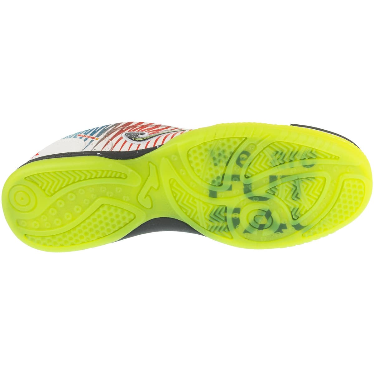 Men's Sports Shoes Joma White