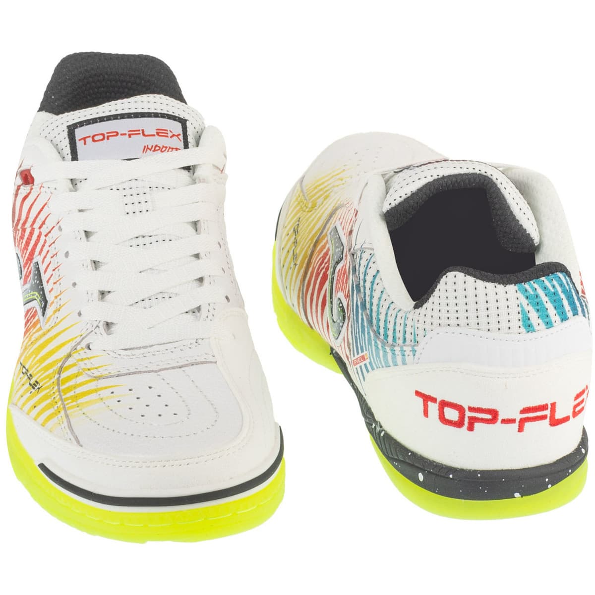 Men's Sports Shoes Joma White