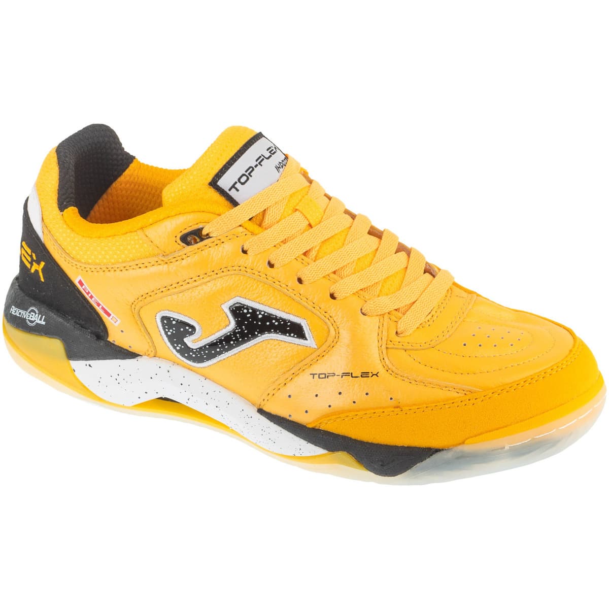 Men's Sports Shoes Joma Yellow