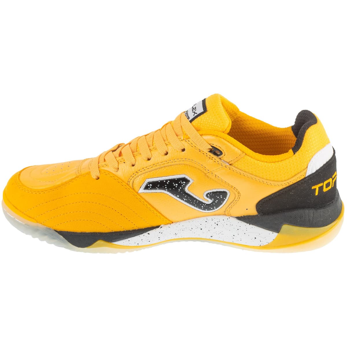 Men's Gym Shoes Joma Yellow