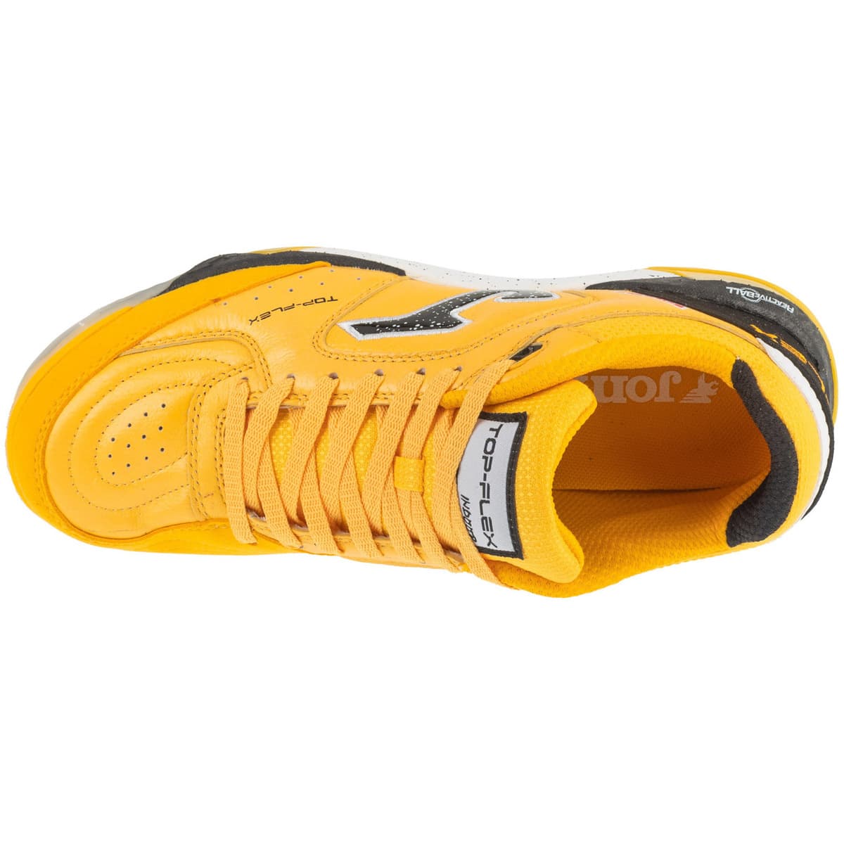Men's Gym Shoes Joma Yellow