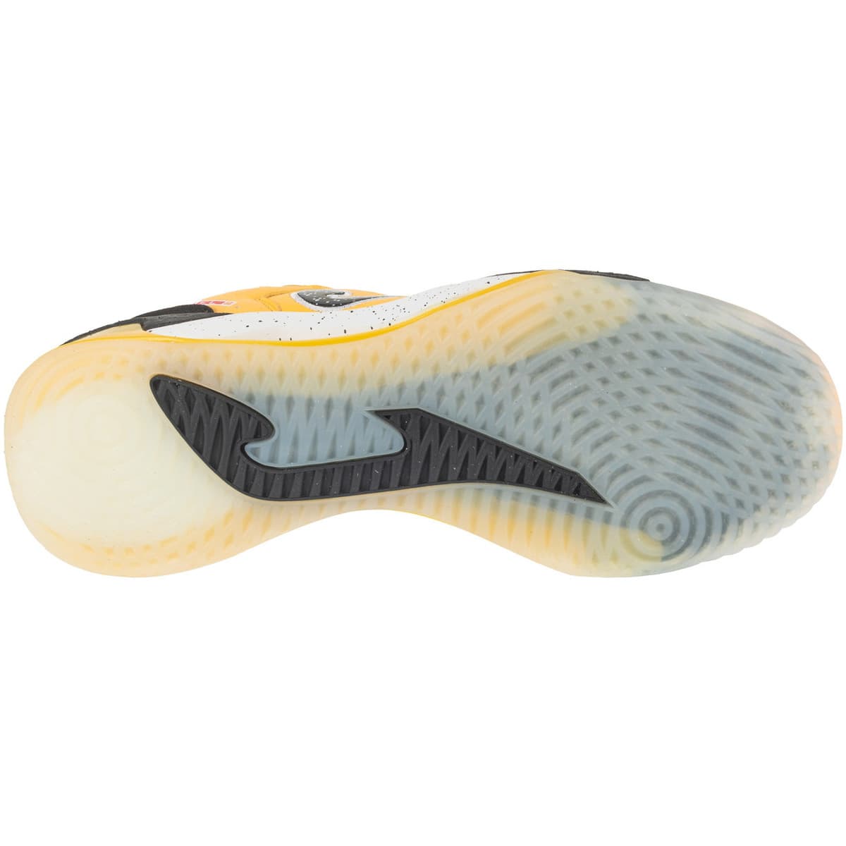 Men's Gym Shoes Joma Yellow