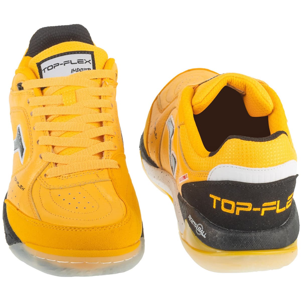 Men's Gym Shoes Joma Yellow