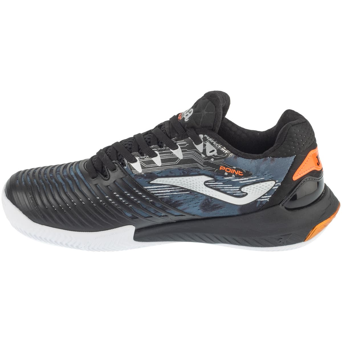Men's Gym Shoes Joma Black