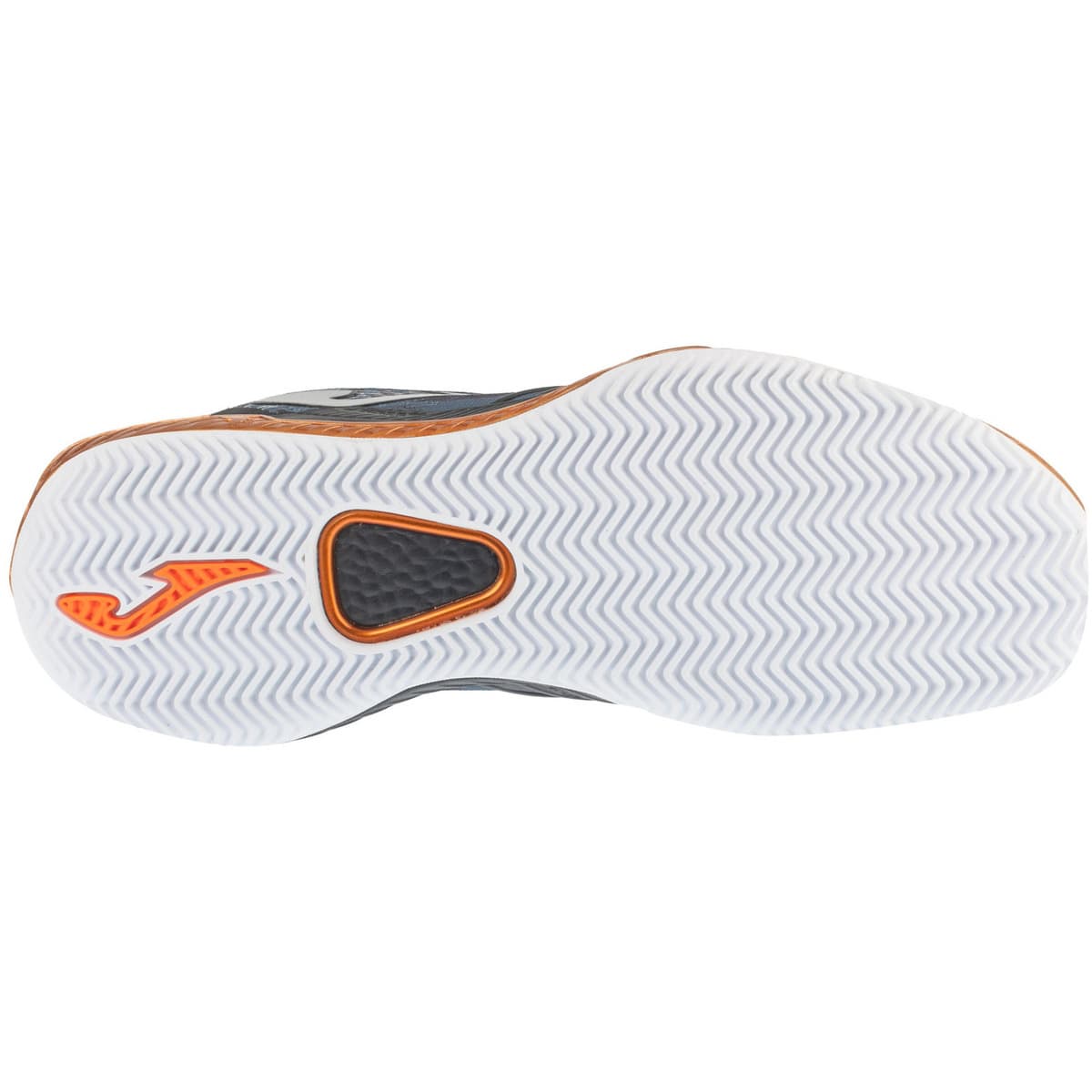 Men's Gym Shoes Joma Black