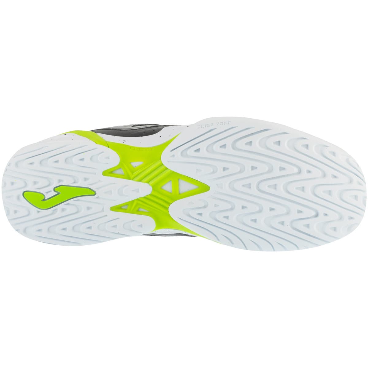 Men's Gym Shoes Joma Black